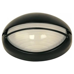 [46 4662-21] Ike Lite Outdoor Lantern Black Finish