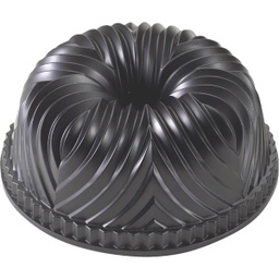 [53624] ****Nordic Ware Bavaria Bundt Pan 10-Cup Pro-Cast