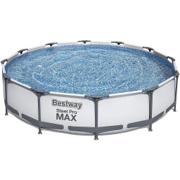 [815-56949] Bestway Steel Pro Max 14ft X 42in/4.27mX1.07m