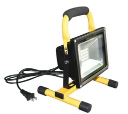 [FL03-020W6] ****Light Source LED Portable Worklight 20W