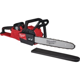 [2727-21HD] ****Milwaukee M18 FUEL 16 In. 18V Lithium Ion Cordless Chainsaw Kit