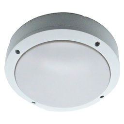 [XH-M001 WHITE] ****Royal Homes Indoor Ceiling Light, White Finish