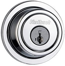 [99940-010] Kwikset Double Cylinder Deadbolt