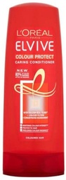 [ELV032] ****L'Oreal Elvive Colour Protect Caring Conditioner, 400ml