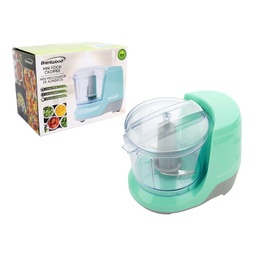 [BWMC-109BL] ^Brentwood Mini Food Chopper 1.5 Cup Blue