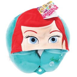 [19800] **** Ariel Neck Pillow with Hood