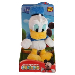 [PDP1100087] ****Donald Duck Mickey Mouse Clubhouse 10in Plush