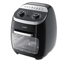 [FRW-1120] ****Sankey Air Fryer 11 Litre