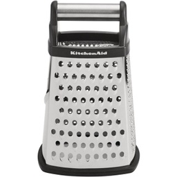 [KN292OSOBA] KitchenAid Gourmet Box Grater Black