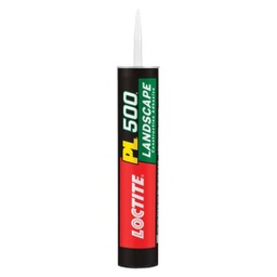 [1602122] ****Loctite Landscape Adhesive PL 500 28oz