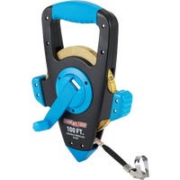 [CL6611] ****Channellock Tape Measure Fiberglass Open Reel 100 Ft