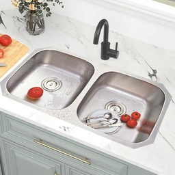 [RHSK48247] Royal Homes Kitchen Sink, Stainless Steel