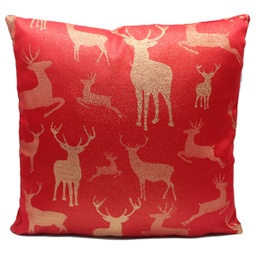 [831-XTE02-07-21L] Miro Decorative Pillow 16in Sq 350g Filling