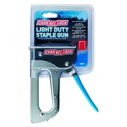 [368512] ****Channellock Light-Duty Staple Gun