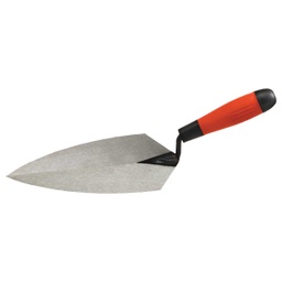 [322332] ****Do it Best Philadelphia 10 In. Steel Brick Trowel