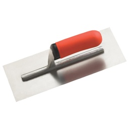 [322528] ****Do it Best 4-1/2 In. x 11 In. Finishing Trowel with Ergo Handle