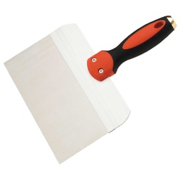 [322886] ****Do it Best 8 In. Stainless Steel Taping Knife