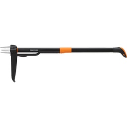 [339950-1001] Fiskars Stand-Up Weeder with Aluminum Handle 39 In.