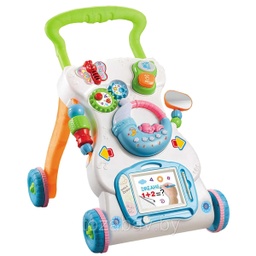 [832-46-A59989] Kids Musical Walker with Lights