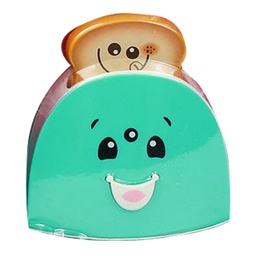 [832-46-B80098] ****Kids Kitchen Series Toaster