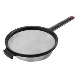 [5211600] ****Farberware Classic Strainer 7 In. Dia. Black