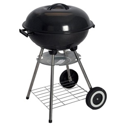 [OCR-1850] Do it Best 18.5-in Charcoal Kettle Grill