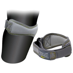 [EVPTS990-GY] Everlast Knee Support Strap