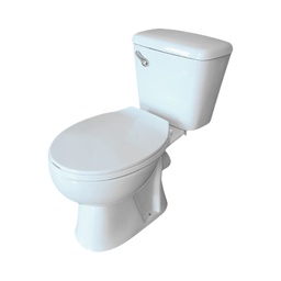 [SR-TT06 RHPT22587] Royal Homes P-trapToilet