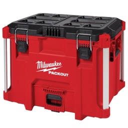 [48-22-8429] ****Milwaukee Packout XL Toolbox 16 x 17-In. 100lb Capacity