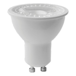 [38692] ****Westinghouse Bulb LED 6W GU10 DIM 1PK Warm White (Yellow Light)