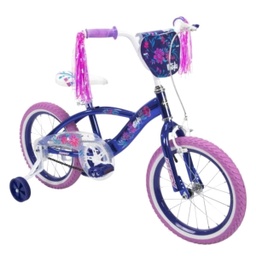 [21839] Huffy Bike N Style 16in Girls