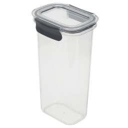 [SC37155] Home Basics Airtight Food Container 56oz