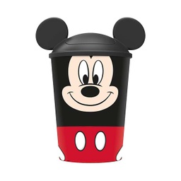 [57483] ****Disney Kids Dustbin Mickey