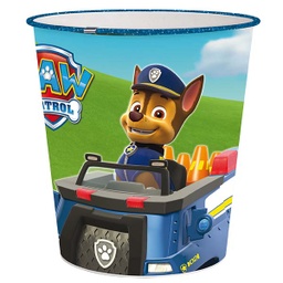 [2478] ****Disney Kids Dustbin Paw Patrol BoysBM