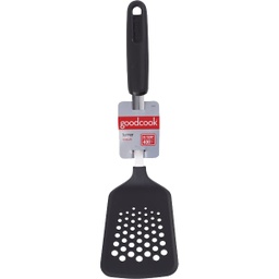 [25693] ****Goodcook Slotted Turner 13-In. Epicure Nylon