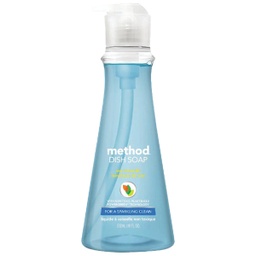 [7341] ****Method Sea Minerals Dish Soap 18oz