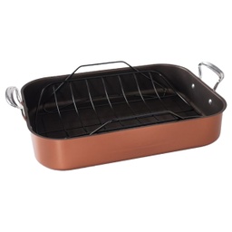 [41733] ****Nordic Ware XL Turkey Roaster &amp; Rack