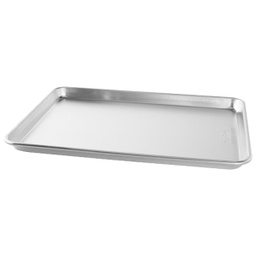 [43100] Nordic Ware Naturals Baker's Half Sheet 13 x 18 In.