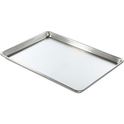 [44600] Nordic Ware Naturals Big Sheet Baking Pan 13.5 x 19.5 In.