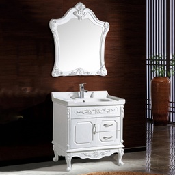 [8168 RHV20651 ] Royal Homes Bathroom Vanity 70.8In.x31.4In.x19.6In.