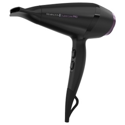 [D23A] Remington Impact Anti Frizz Hair Dryer