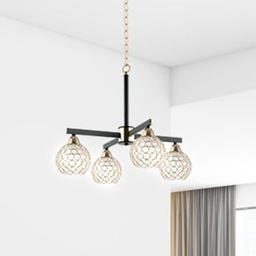 [CG-675/4 GD RHHL19180] Royal Homes Hanging Light