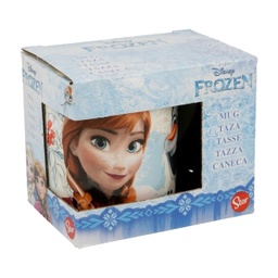 [78747] ****Disney Frozen Kids Ceramic Mug 8oz