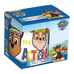 [76708] ****Disney Paw Patrol Boys Ceramic Mug 8oz