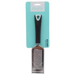 [96137.01] ****Martha Stewart Everyday Grater SS