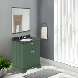 [HT426 RHBV21672] Royal Homes Bathroom Vanity (24In.)