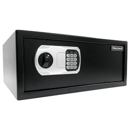 [5115] Honeywell 1.14 Cu Ft Low Profile Digital Security Safe 8 x 19.5 x 15.7 In.