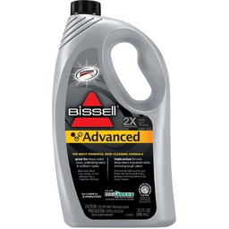 [49G5] ****Bissell Advanced Formula Carpet Cleaner 32oz