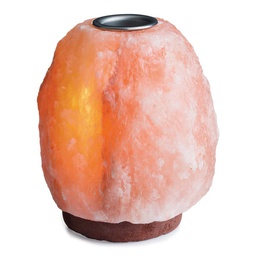 [HLSOL] Airome Himalayan Salt Essential Oil Warmer, Sol