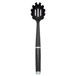 [KE005OHOBA] ****KitchenAid Nylon Pasta Scoop Black